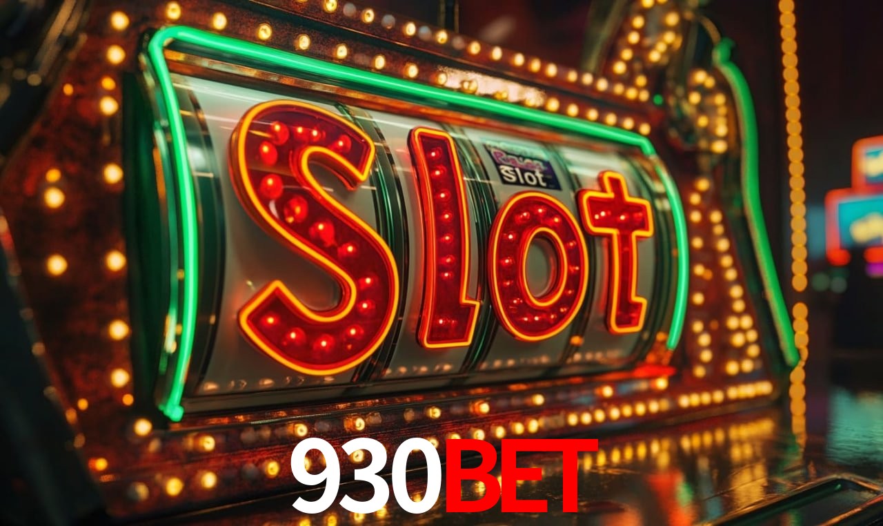 Login Seguro 930bet