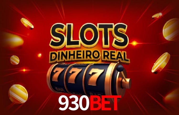 Design Responsivo 930bet