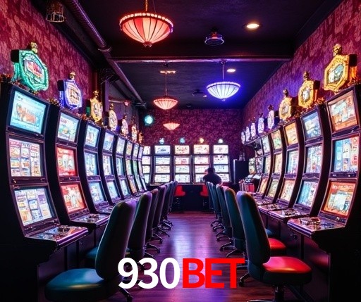 Ofertas Exclusivas 930bet