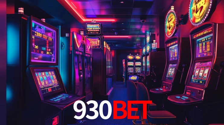 930bet Bônus - 930bet visual 1