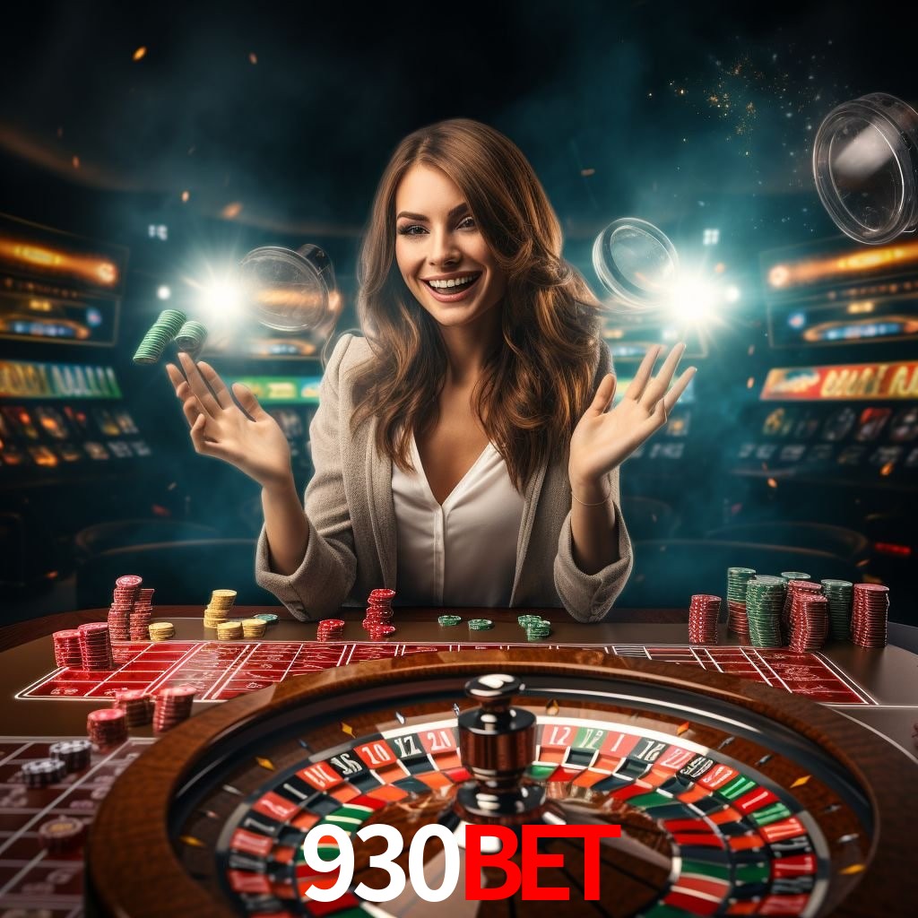 Explore as vantagens do 930bet: serviço profissional e confiabilidade