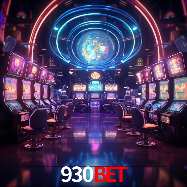 930bet Slots - 930bet visual 1