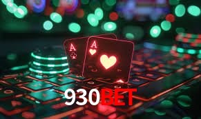 Apostas de Tênis 930bet