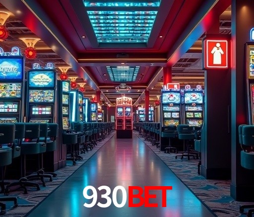 A Emoção da Loteria na 930bet: Uma Chance de Mudança de Vida
