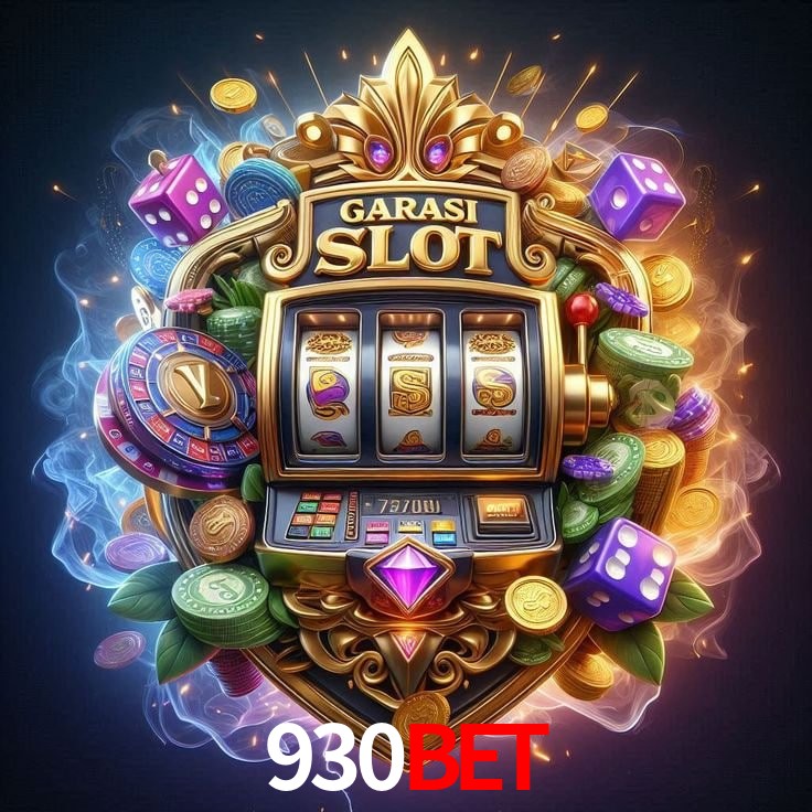 Provedores de Jogos 930bet