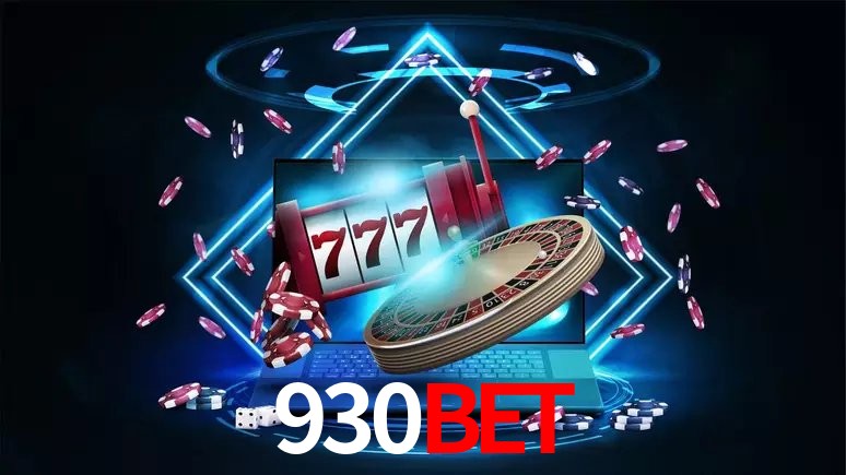 Jogos de Slot 930bet