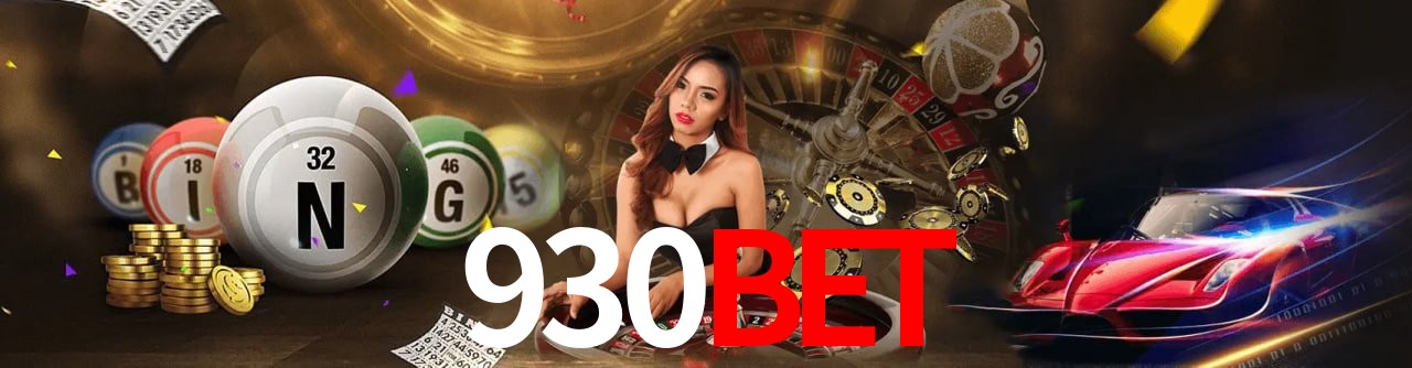 Promoções Sazonais 930bet