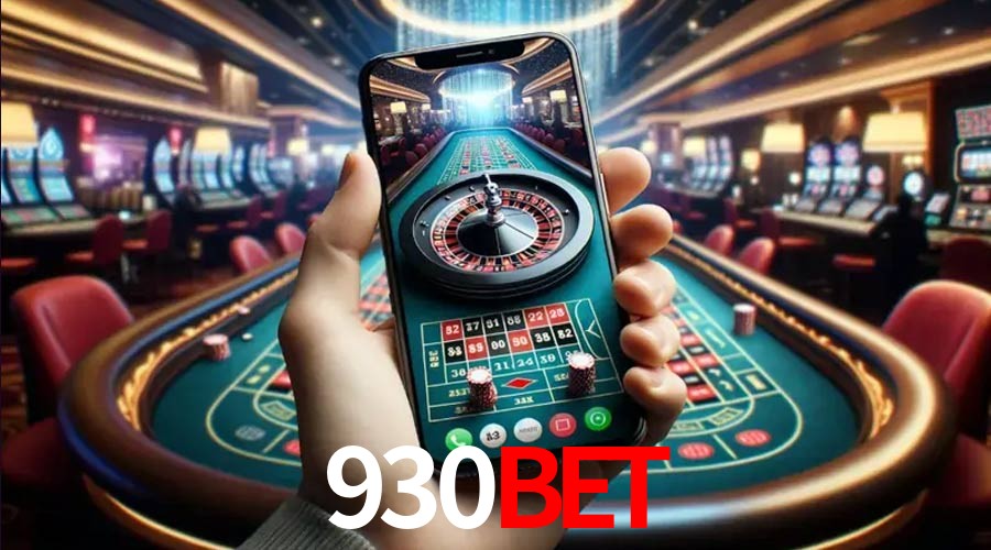 Account Benefits 930bet