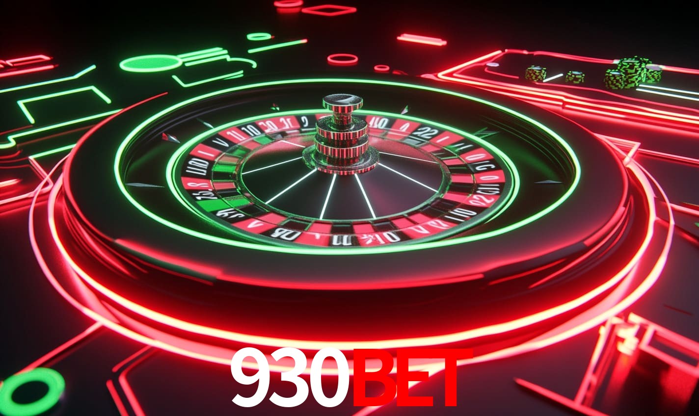 A Experiência Imersiva dos Cassinos Ao Vivo no 930bet