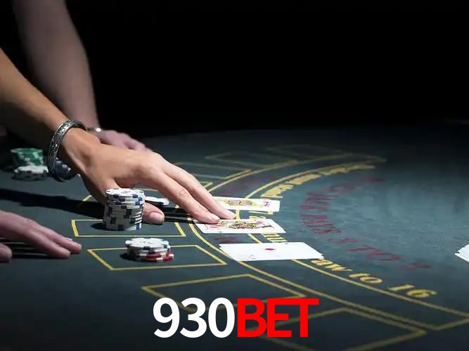 Sistemas de Segurança 930bet