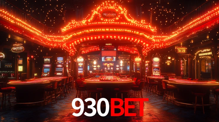 Ofertas Imperdíveis na 930bet: Promoções e Bônus Que Valem a Pena