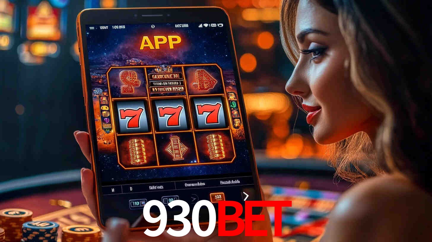 930bet: Seu Especialista em Apostas Esportivas Brasileiras