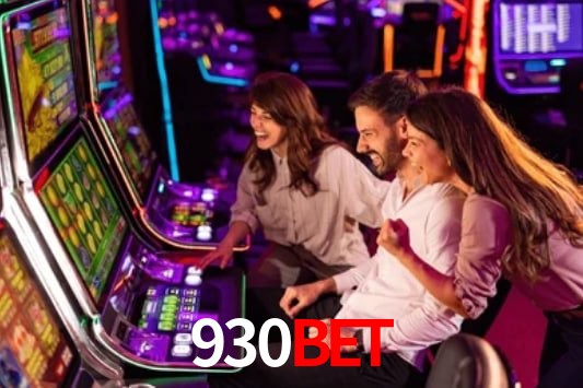 Interface do App 930bet