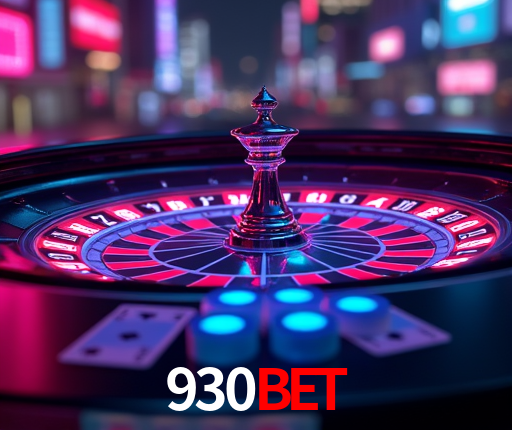 Inovações de Jogos na 930bet: O Futuro das Experiências Interativas
