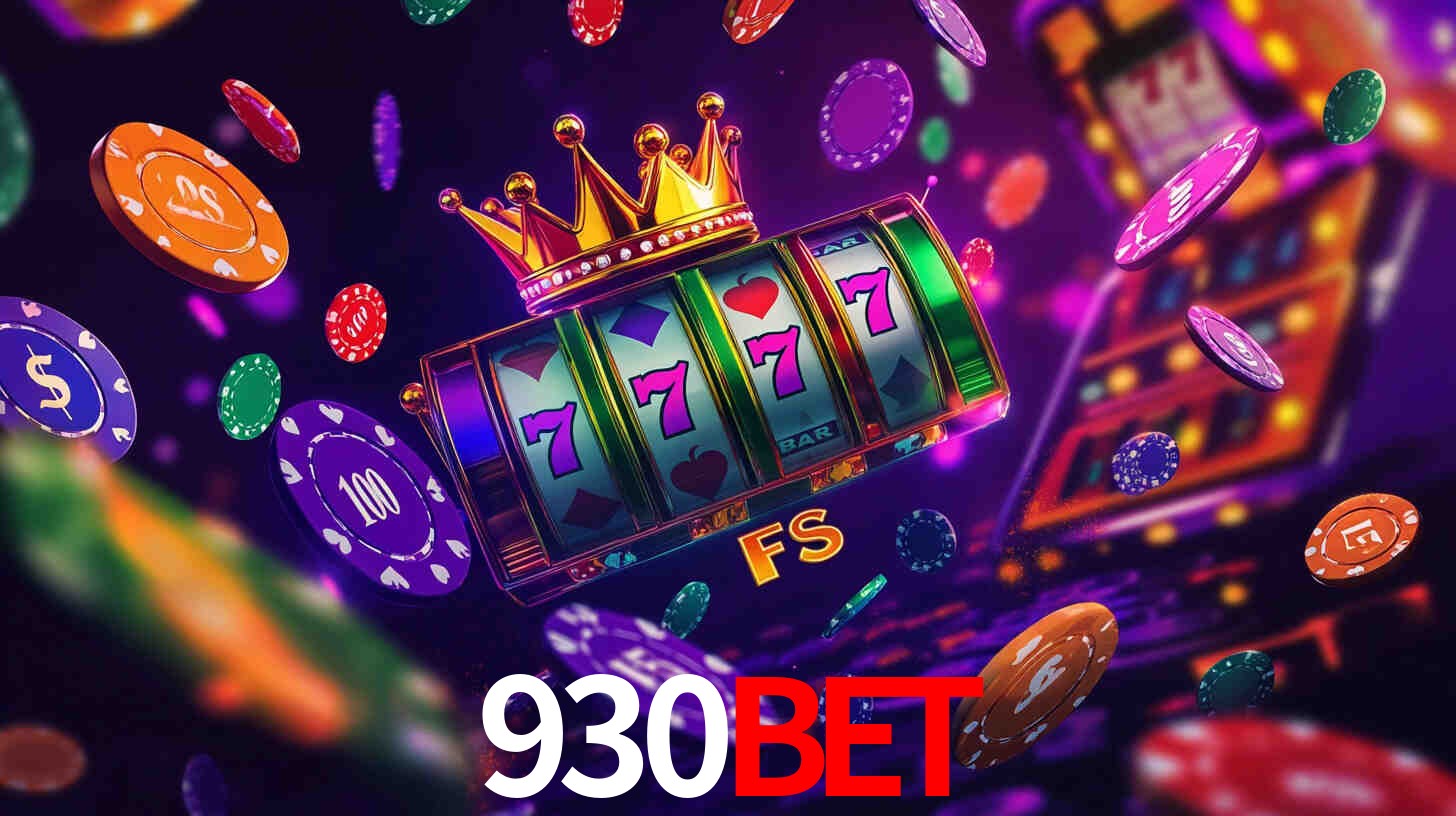 Programa VIP 930bet