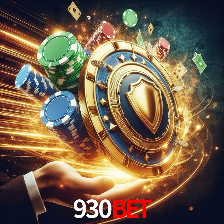 930bet Slots - 930bet visual 2