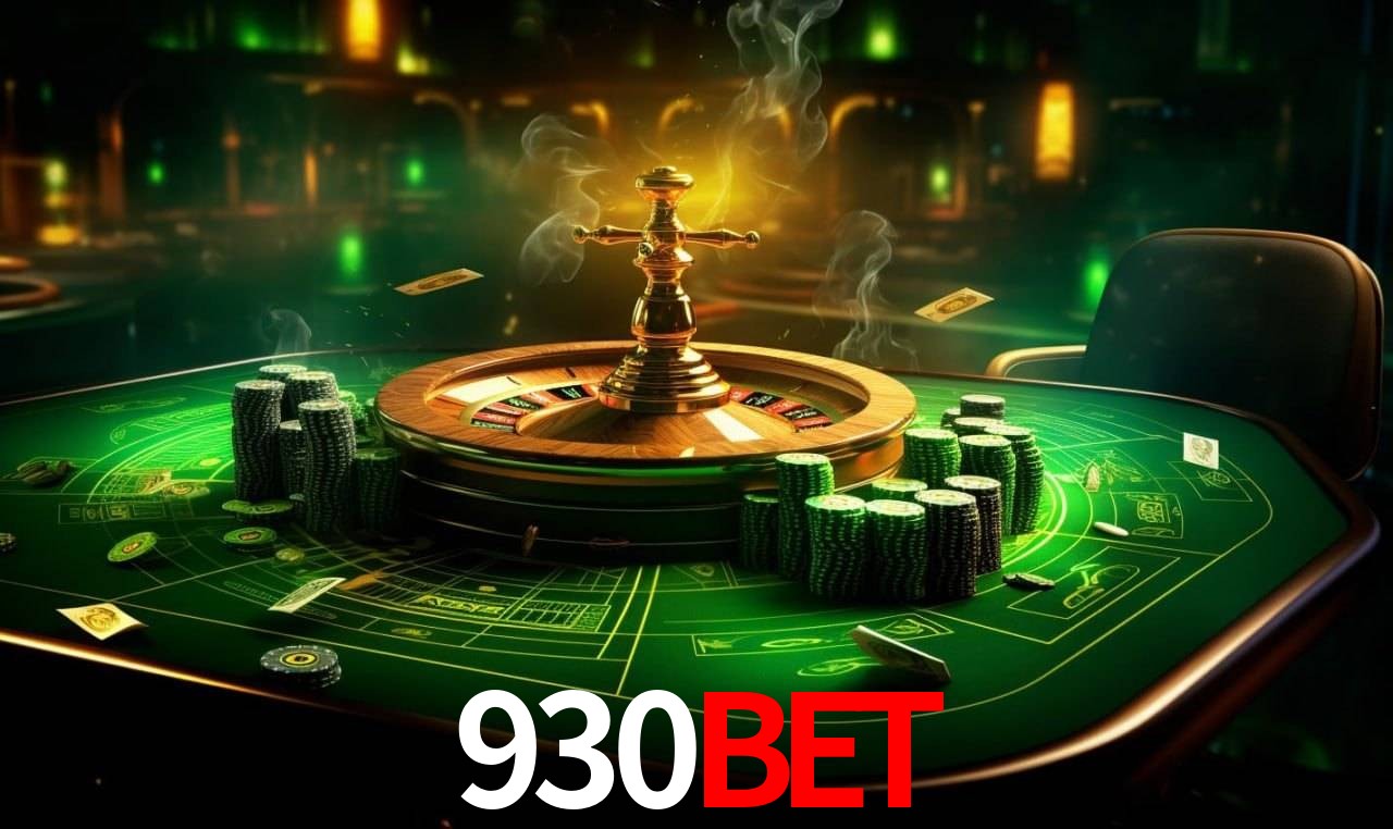 cassino 930bet