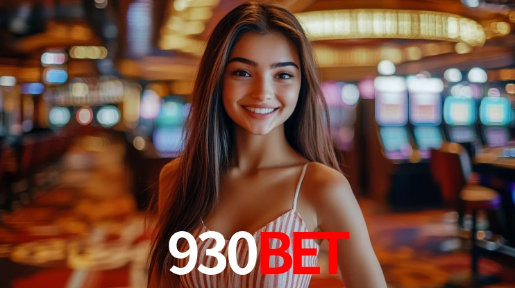 Premium Interface 930bet