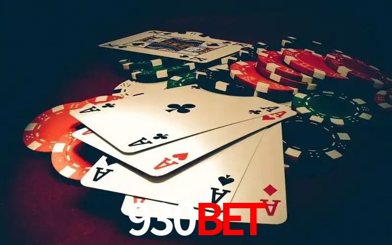 930bet Aplicativo - 930bet visual 1