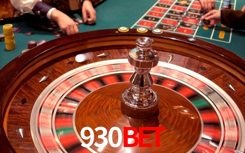 Programa VIP 930bet
