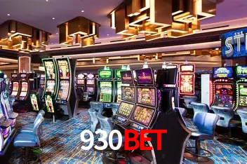 Desvendando o Mundo dos Jogos Virtuais na 930bet
