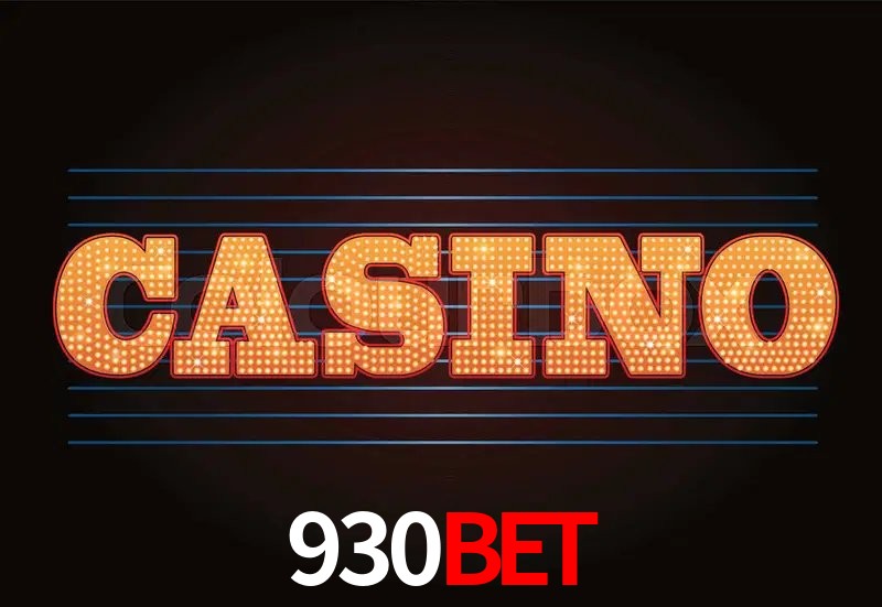 Estatísticas Esportivas 930bet