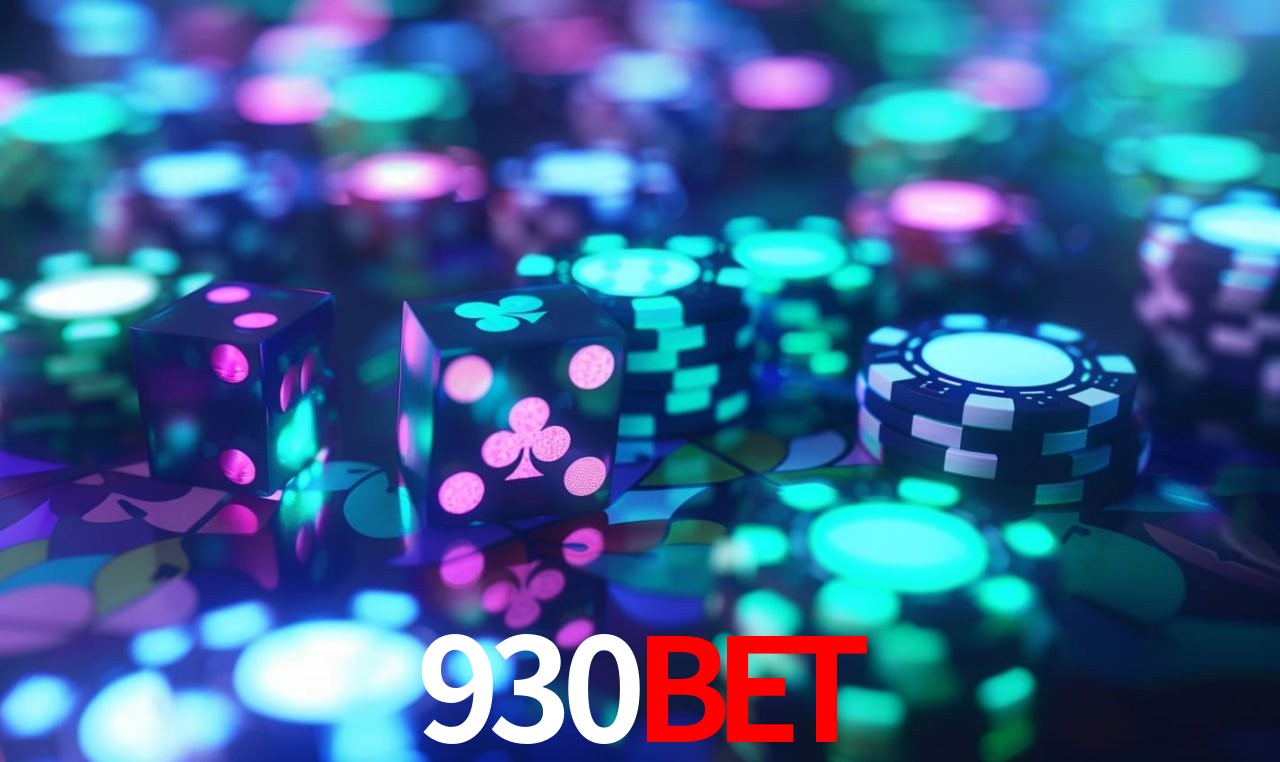 Casino VIP 930bet