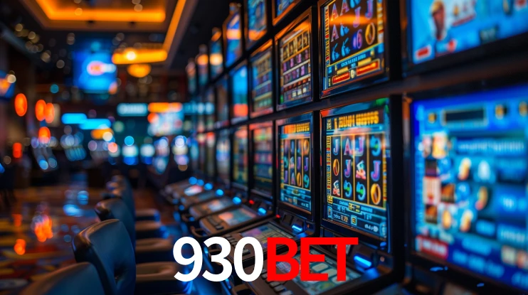 930bet Plataforma - 930bet visual 1