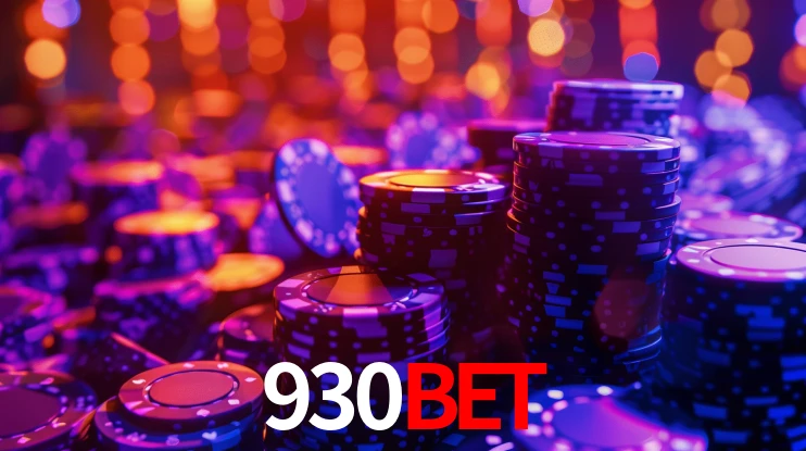 930bet: A Experiência de Casino com Jogos de Mesa ao Vivo